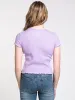 WOMENS WAFFLE TEE - CLEARANCE sold by Boathouse