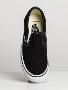 WOMENS VANS CLASSIC SLIP ON STACKFORM sold by Boathouse