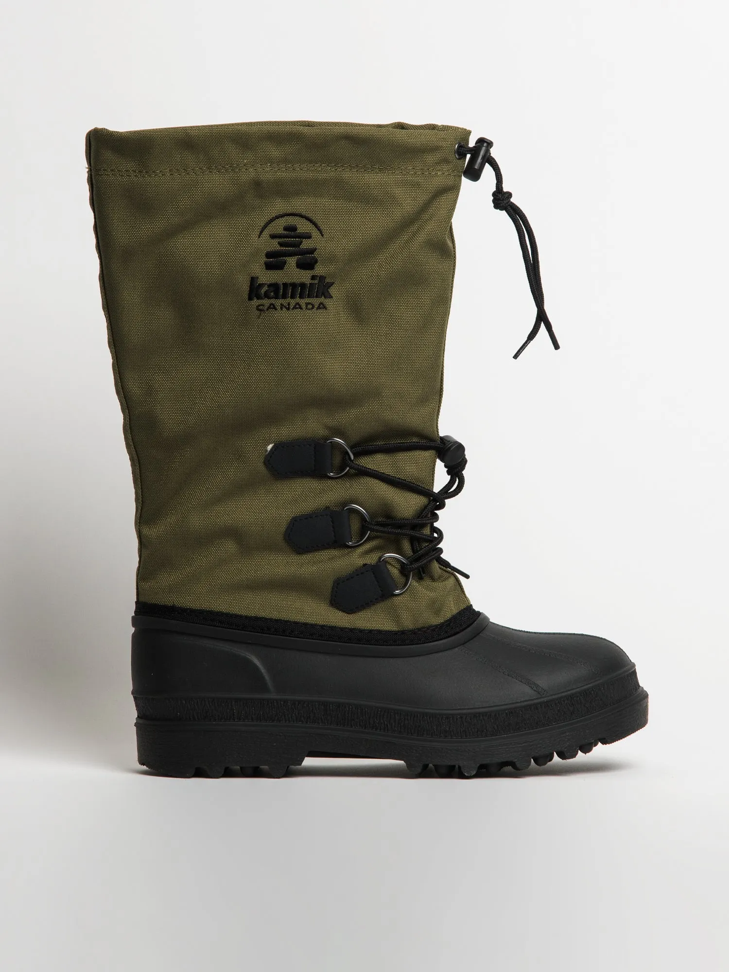 MENS KAMIK CANUCK BOOT sold by Boathouse