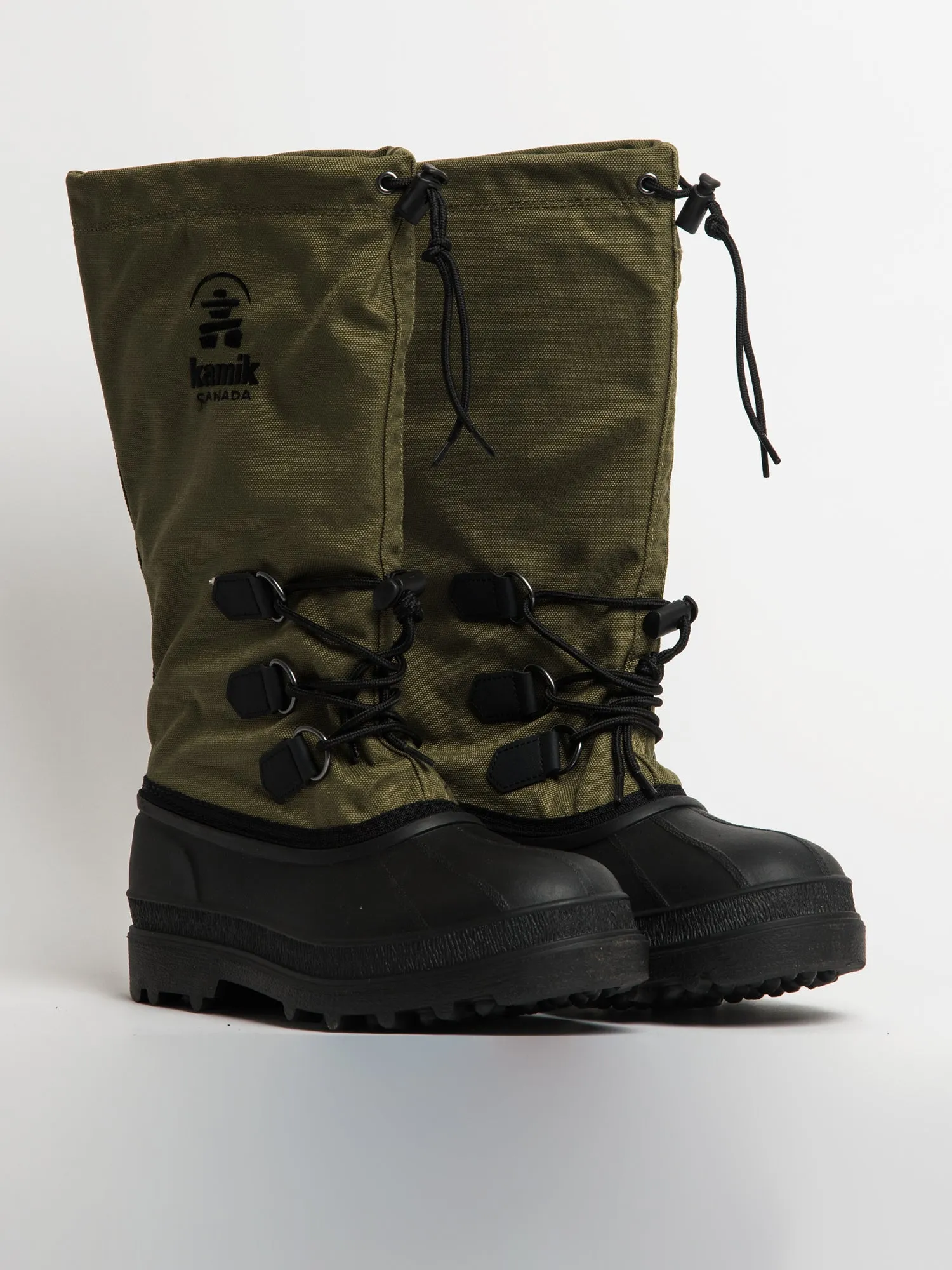 MENS KAMIK CANUCK BOOT sold by Boathouse product image thumbnail 2