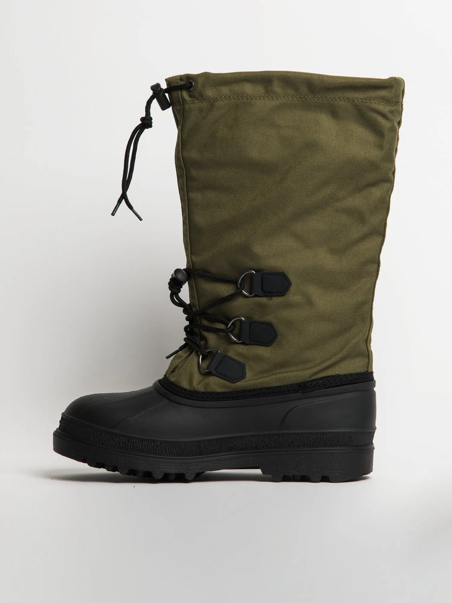 MENS KAMIK CANUCK BOOT sold by Boathouse product image thumbnail 4