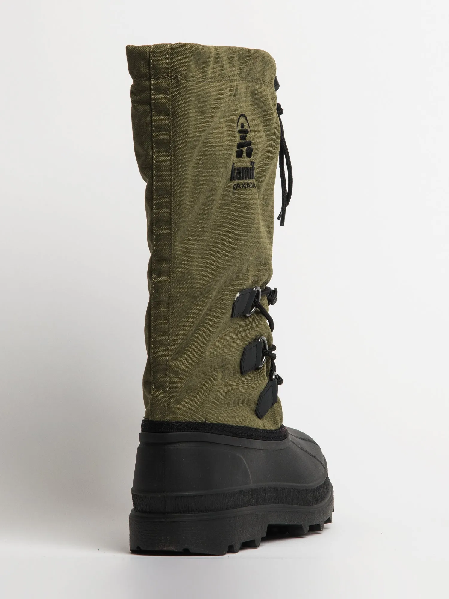 MENS KAMIK CANUCK BOOT sold by Boathouse product image thumbnail 3