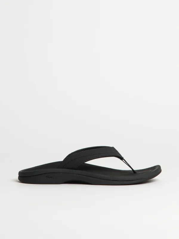 WOMENS OLUKAI OHANA SANDALS - CLEARANCE sold by Boathouse