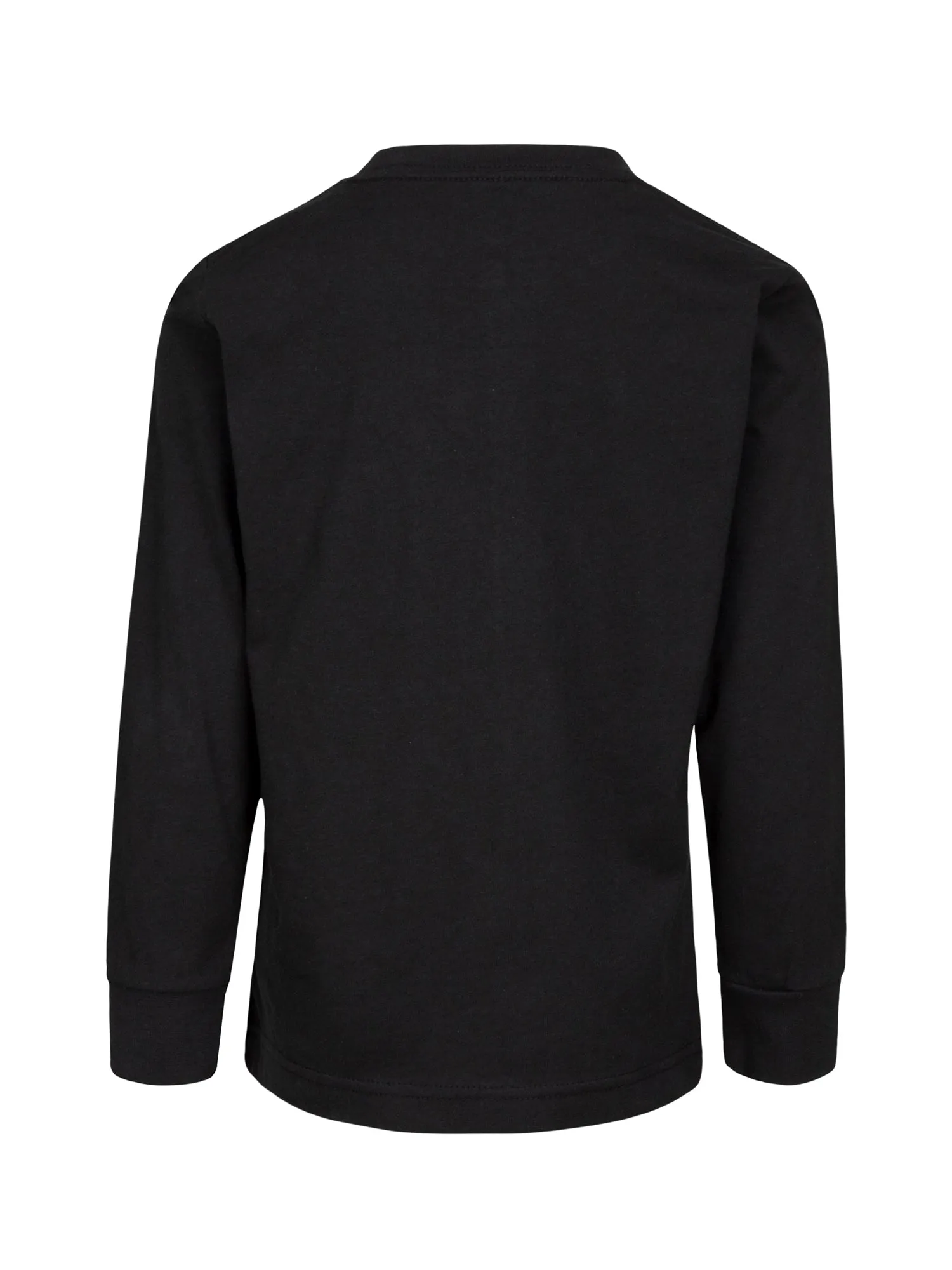 CONVERSE YOUTH BOYS CHUCK PATCH LONG SLEEVE TEE - CLEARANCE sold by Boathouse product image thumbnail 2