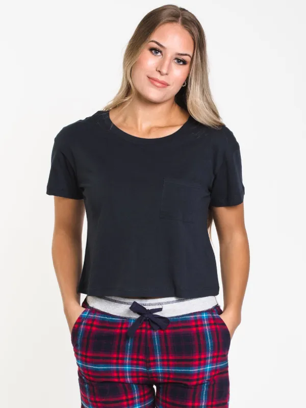 WOMENS MILLIE TEE - CLEARANCE sold by Boathouse