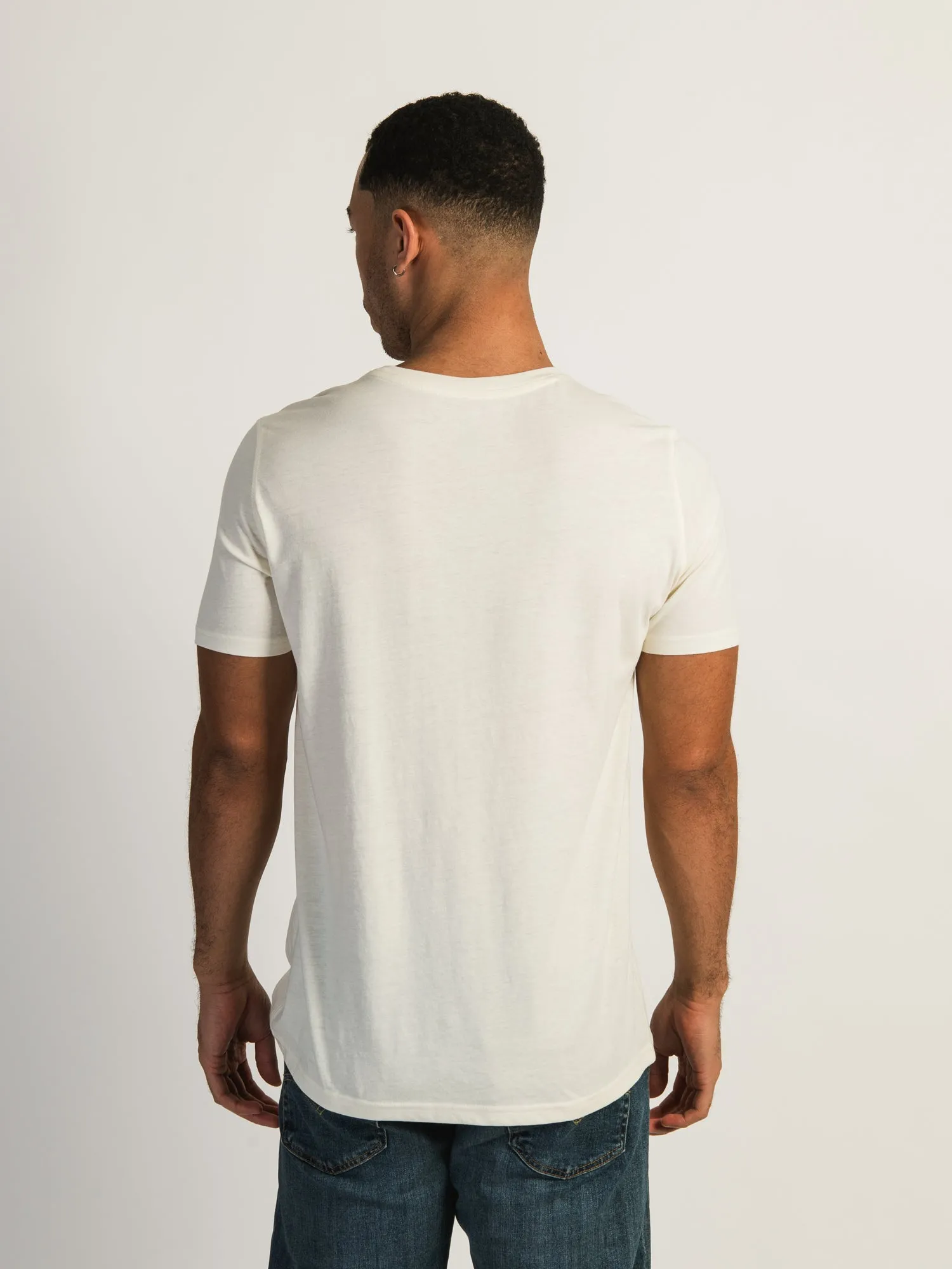 VICTOR CREWNECK T-SHIRT sold by Boathouse product image thumbnail 4
