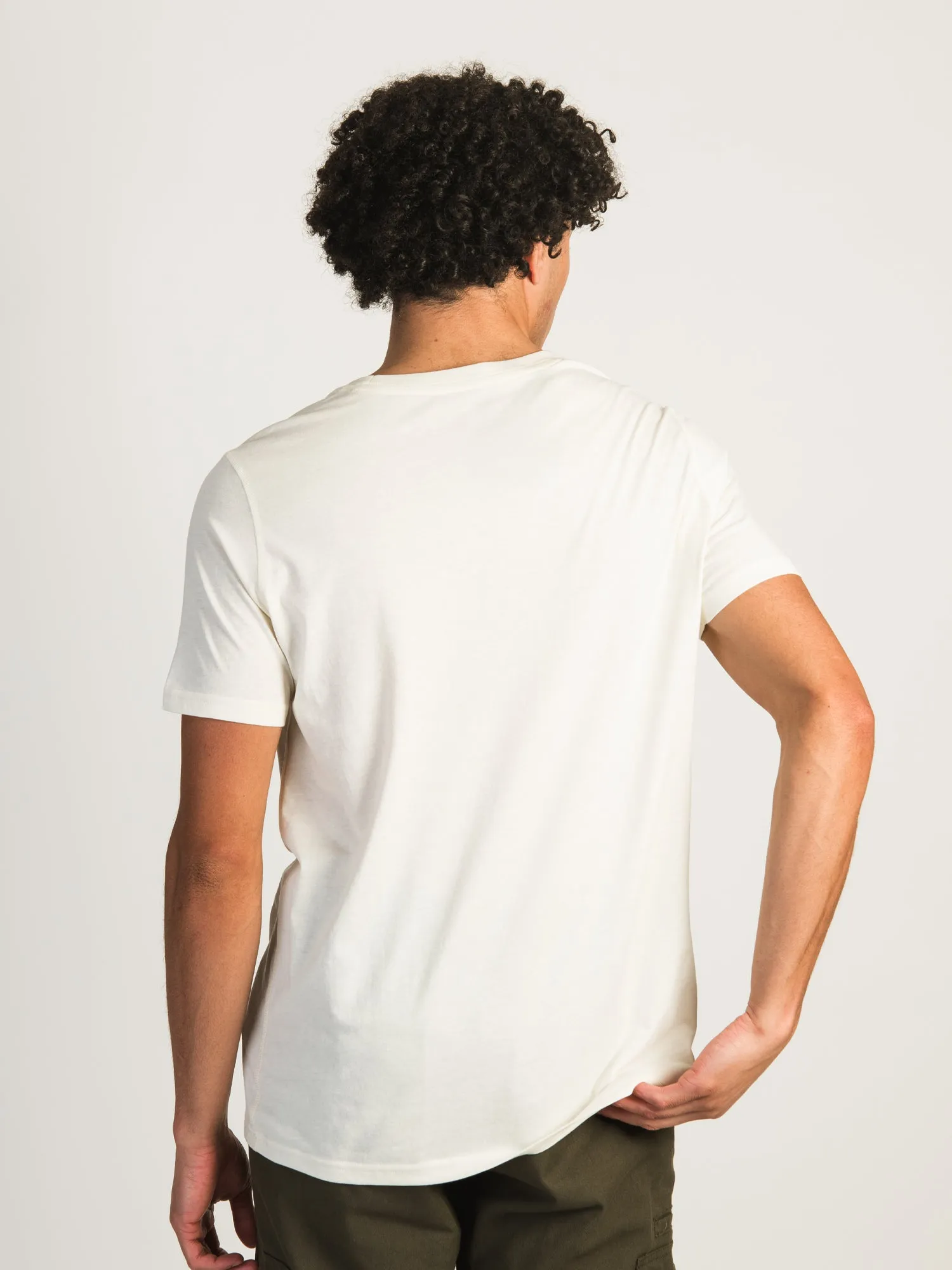 VICTOR CREWNECK T-SHIRT sold by Boathouse product image thumbnail 2