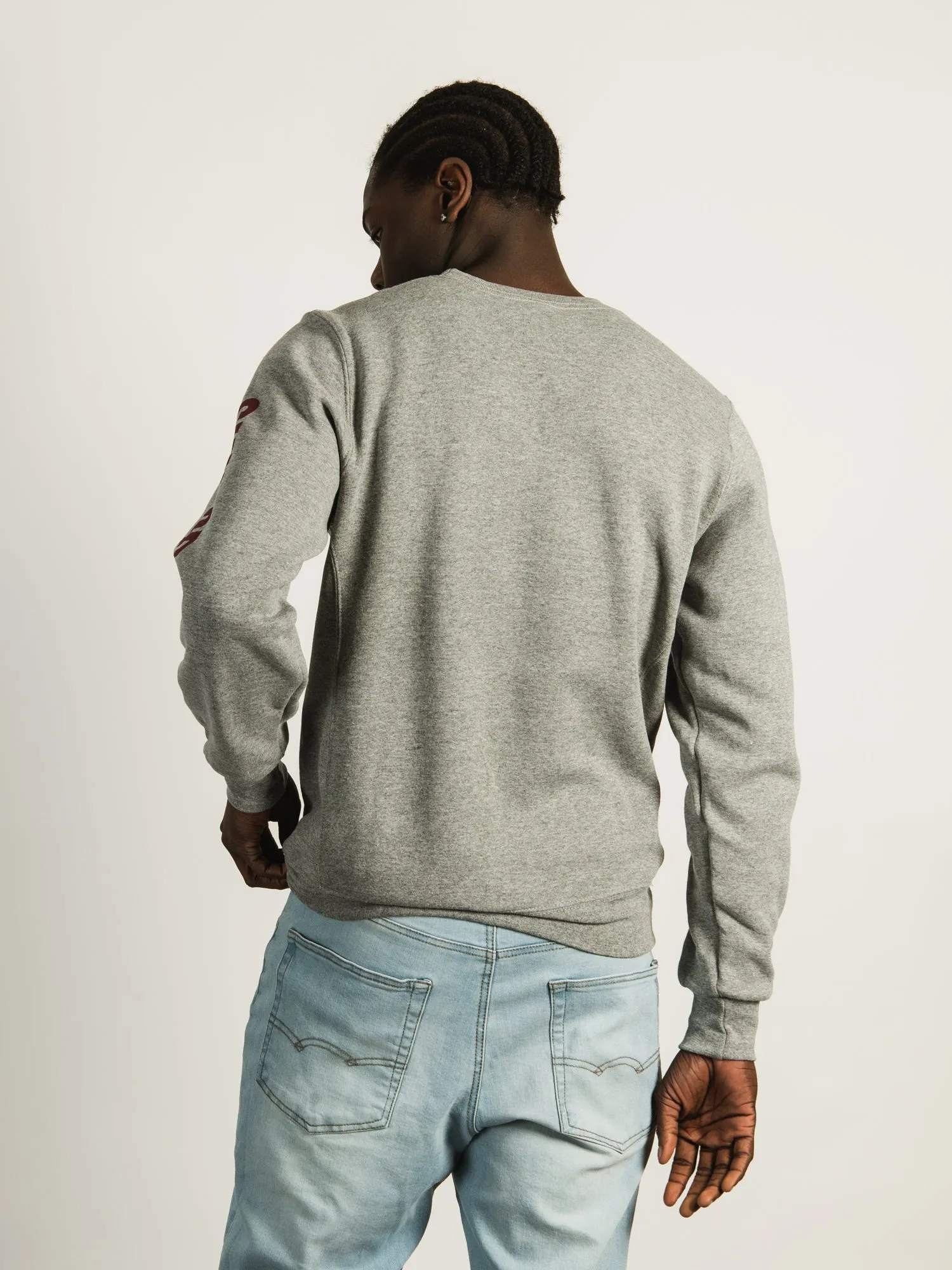 NCAA ARIZONA STATE CREWNECK sold by Boathouse product image thumbnail 4