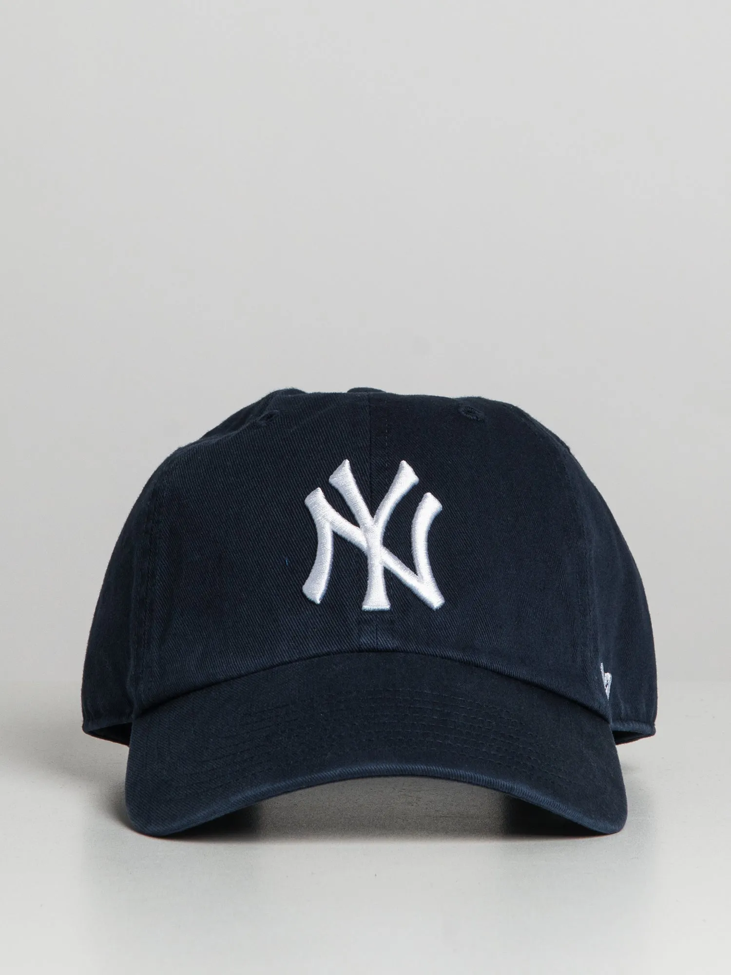 47 MLB NEW YORK TANKEES CLEAN UP HAT sold by Boathouse product image thumbnail 2