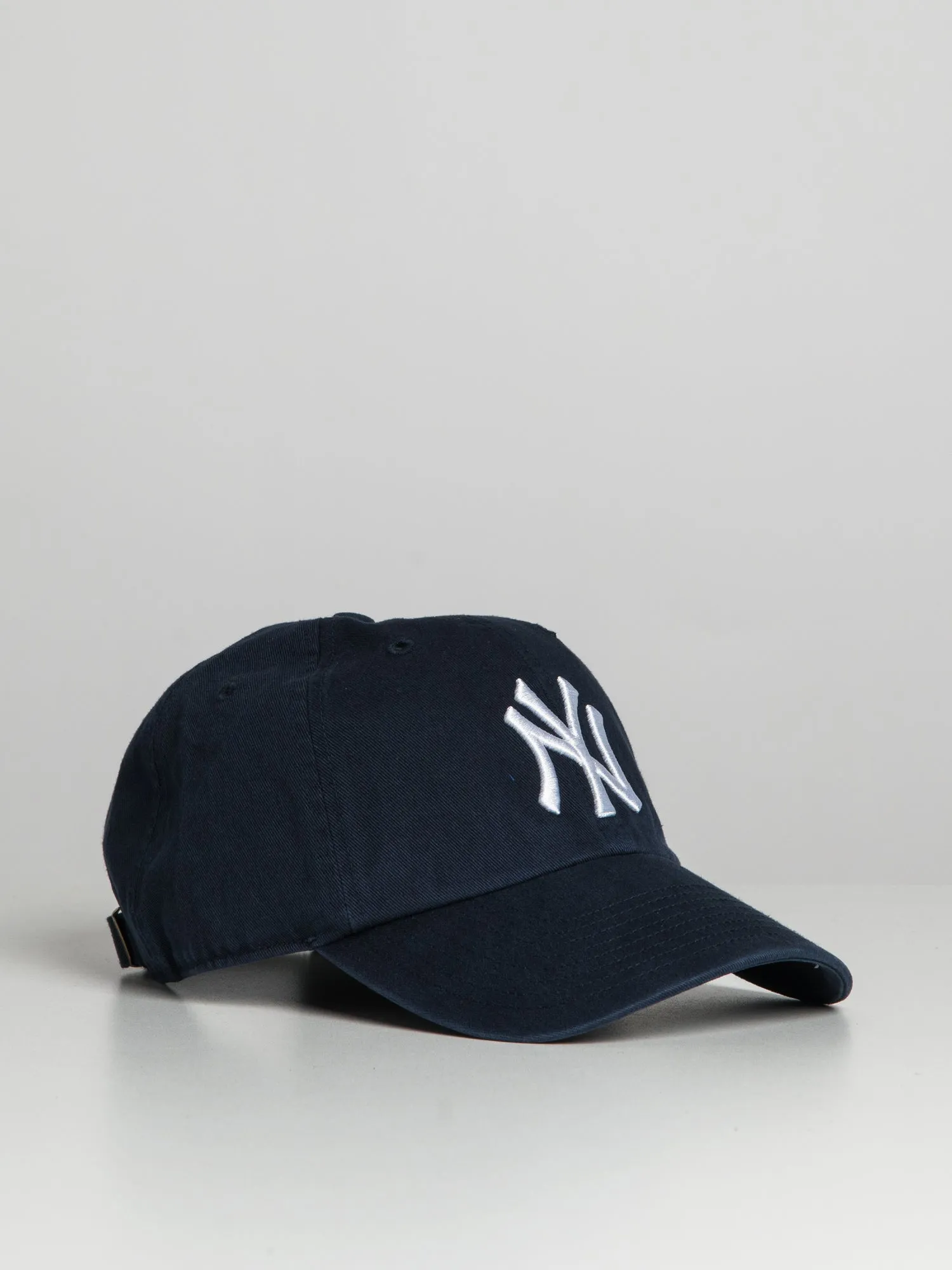 47 MLB NEW YORK TANKEES CLEAN UP HAT sold by Boathouse