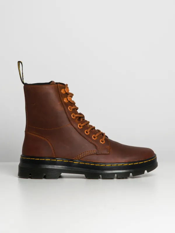 MENS DR MARTENS COMBS ARCHIVE PULL UP - CLEARANCE sold by Boathouse