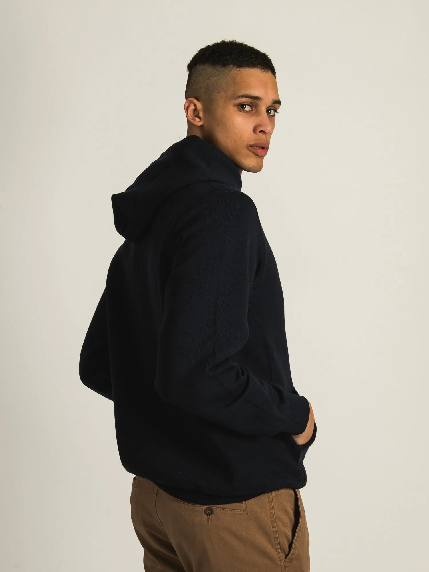 NCAA UCLA PULLOVER HOODIE - CLEARANCE sold by Boathouse product image thumbnail 3