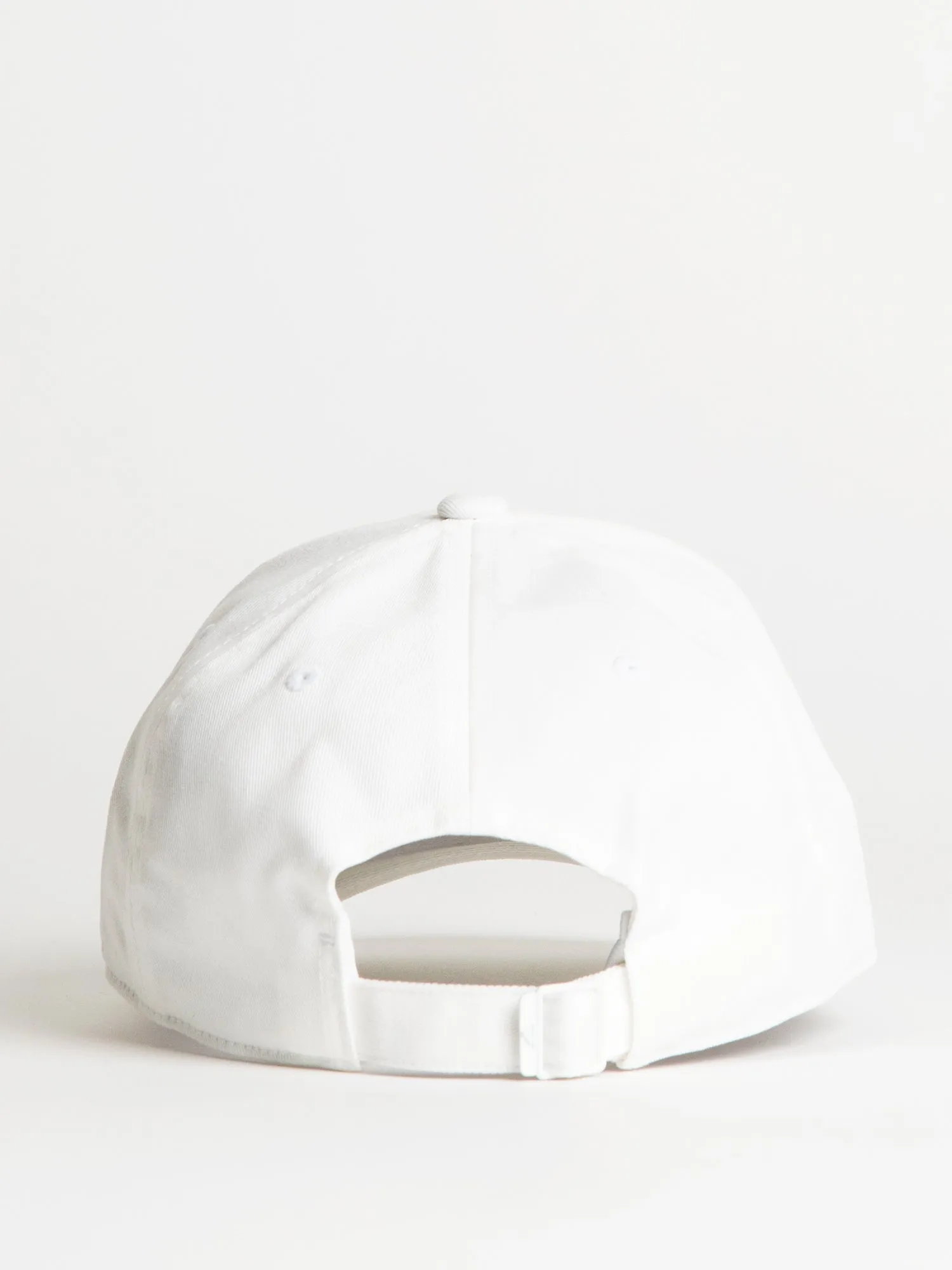 ADIDAS BASEBALL TONAL CAP sold by Boathouse product image thumbnail 3