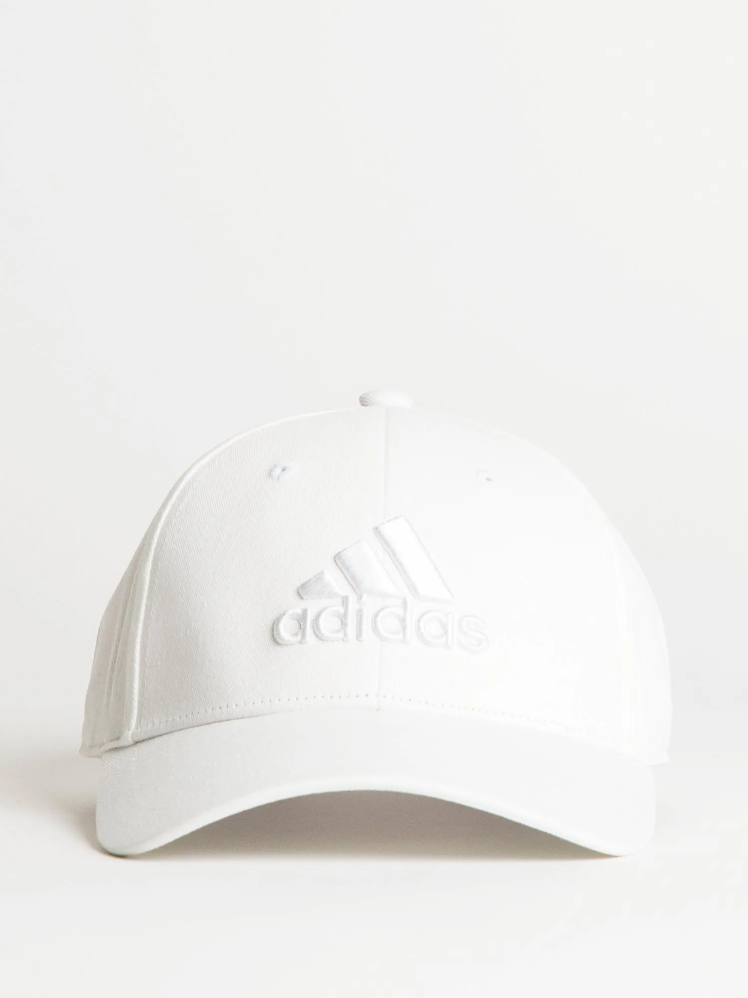 ADIDAS BASEBALL TONAL CAP sold by Boathouse product image thumbnail 2
