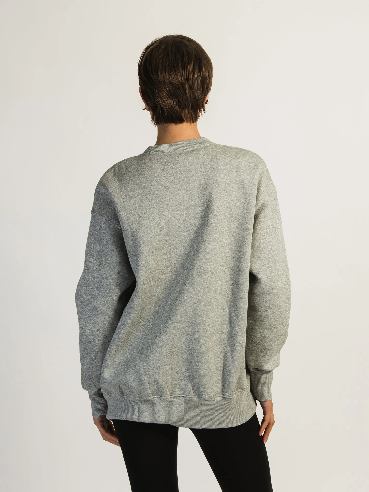 NIKE SPORTSWEAR PHOENIX FLEECE CREWNECK sold by Boathouse product image thumbnail 4