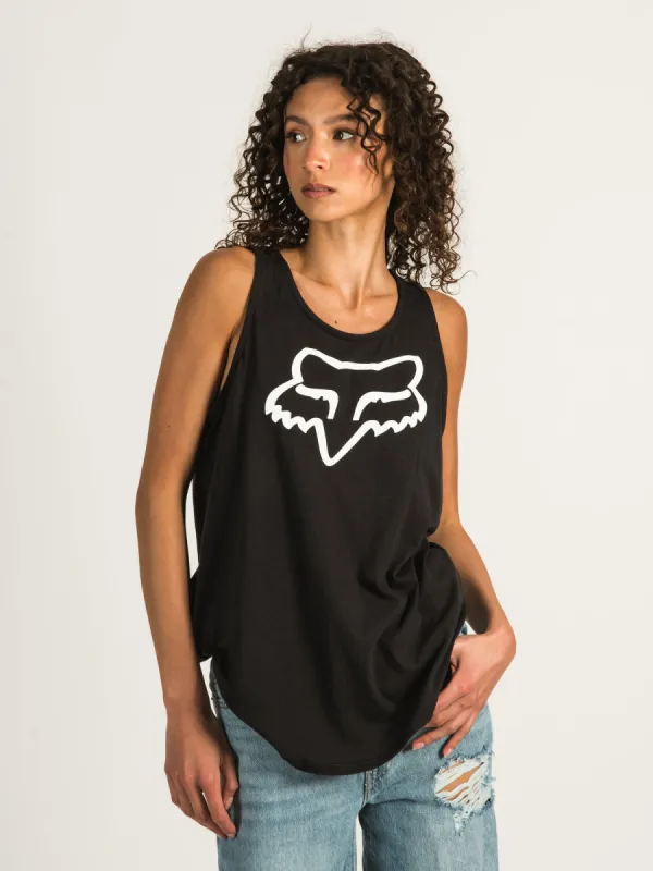FOX BOUNDARY TANK TOP  - CLEARANCE sold by Boathouse