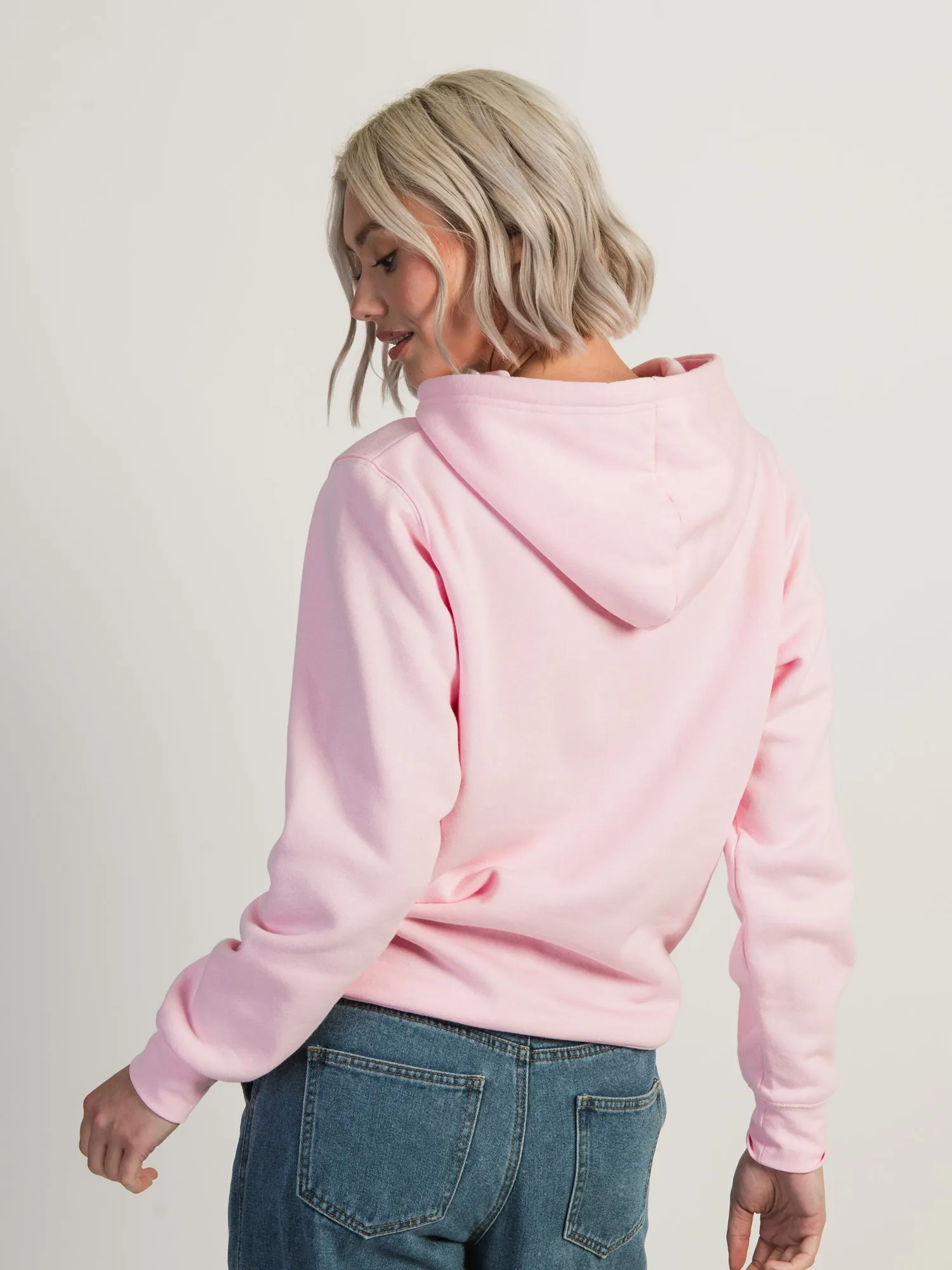 HOCKEY BENDERS I LOVE HOCKEY DADS PULLOVER HOODIE sold by Boathouse product image thumbnail 2