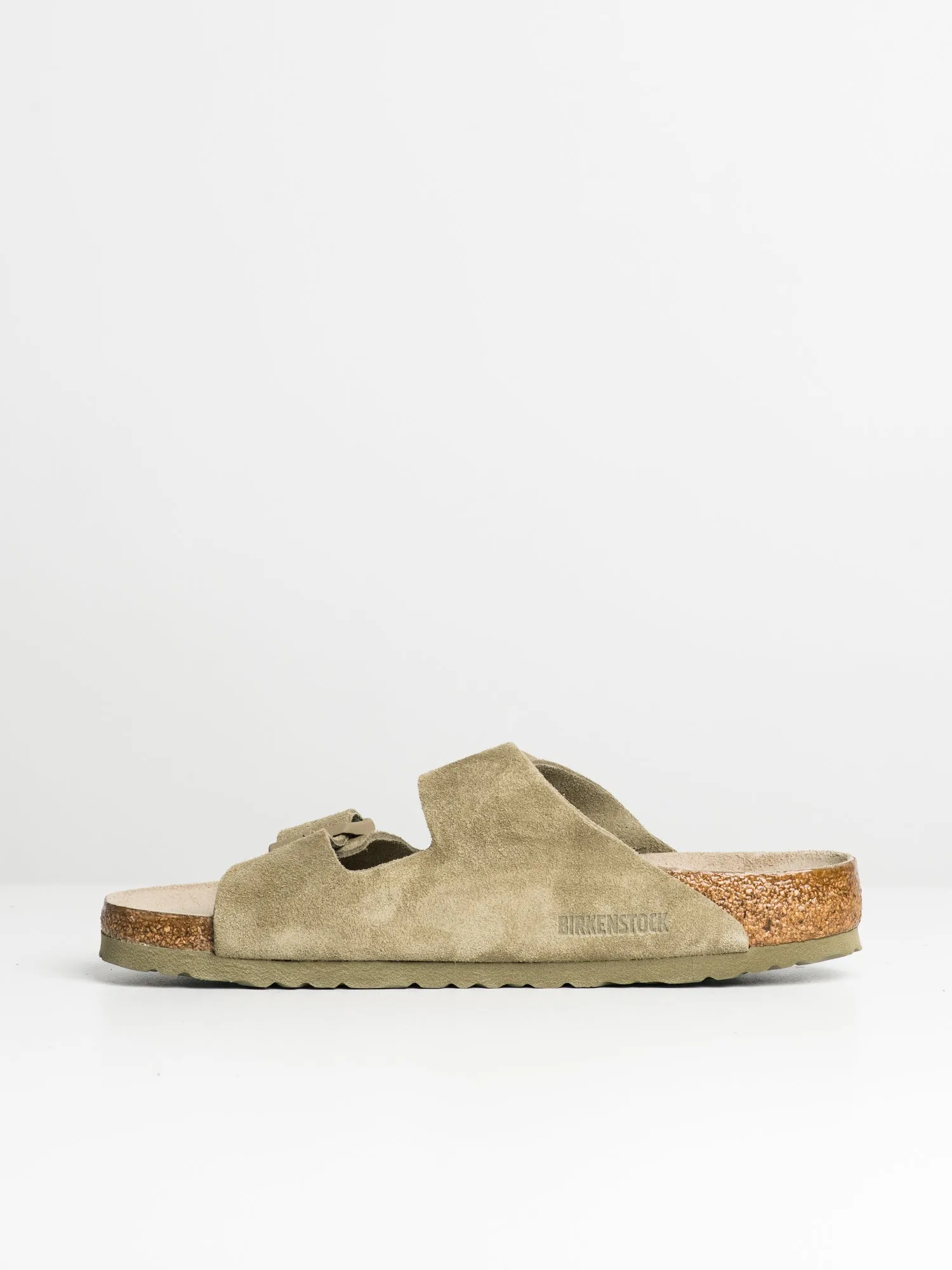 MENS BIRKENSTOCK ARIZONA SOFT FOOTBED SANDALS - CLEARANCE sold by Boathouse product image thumbnail 4