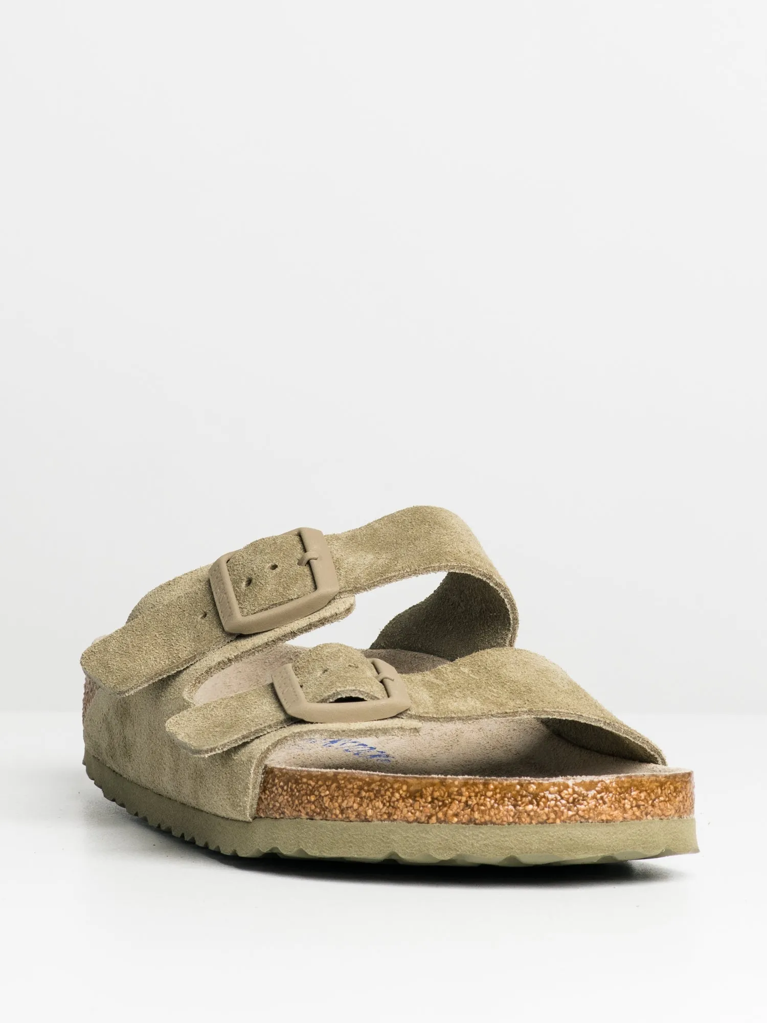 MENS BIRKENSTOCK ARIZONA SOFT FOOTBED SANDALS - CLEARANCE sold by Boathouse product image thumbnail 2