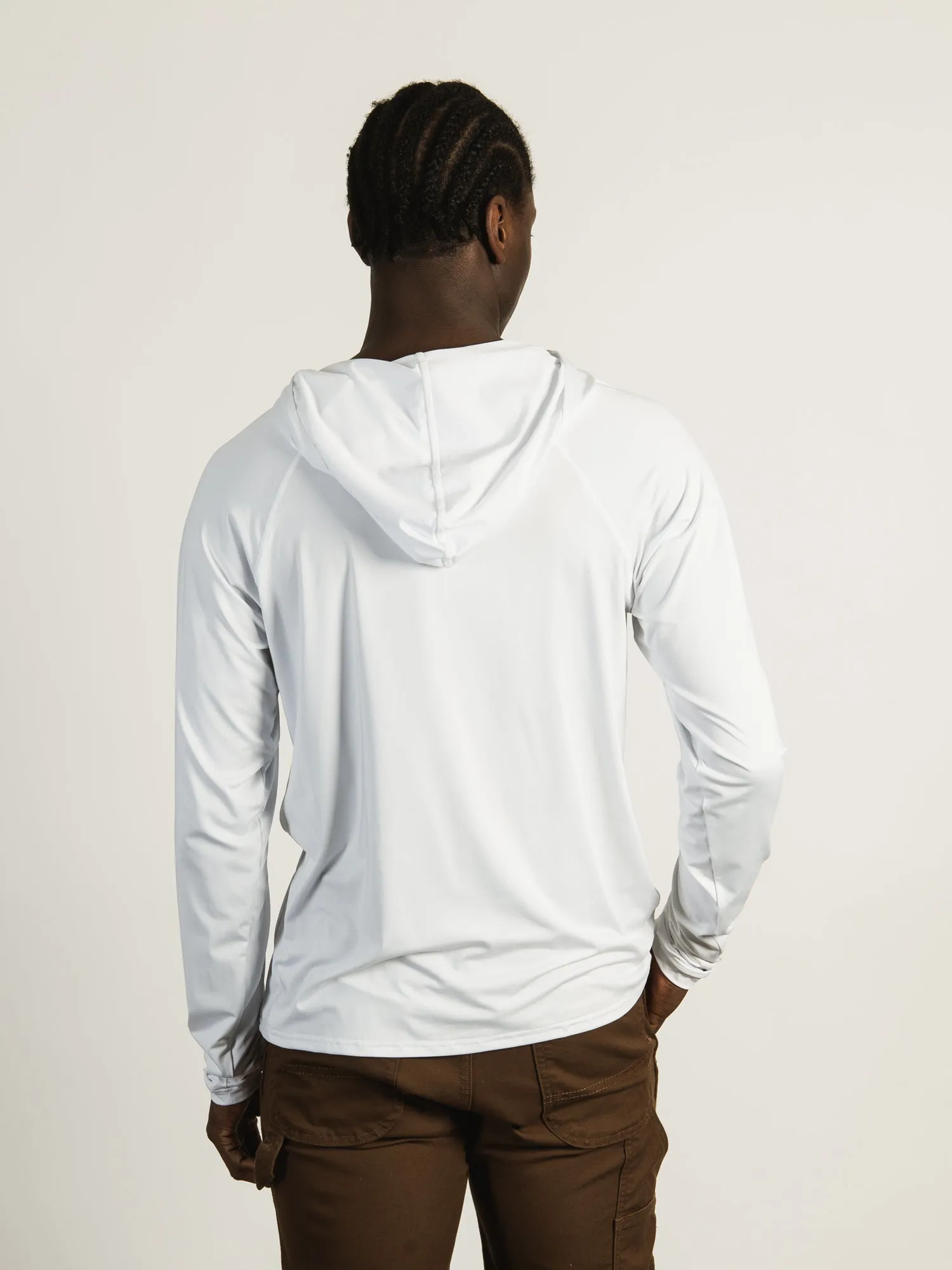 ISLAND HAZE SUNSHIRT SURFING SHARK - CLEARANCE sold by Boathouse product image thumbnail 2