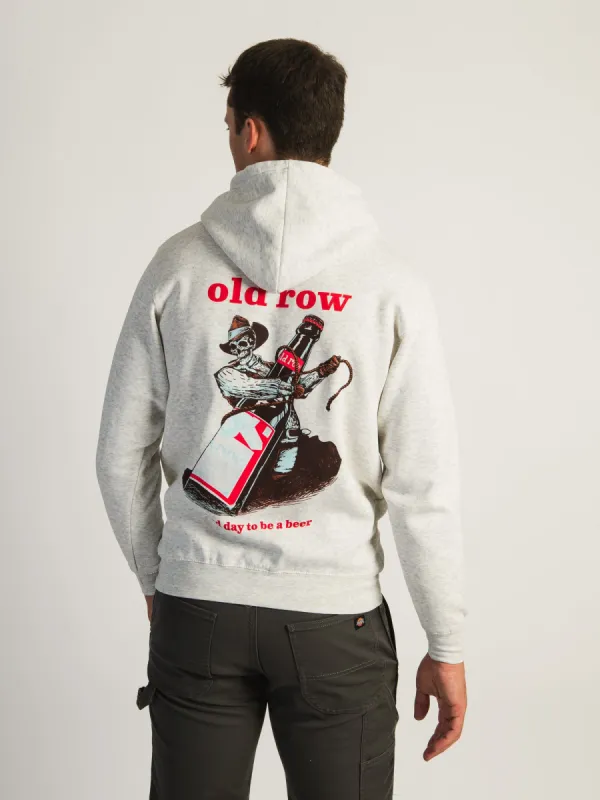 KOLBY OVERSIZED PREMIUM TEE - DUSK - CLEARANCE sold by Boathouse