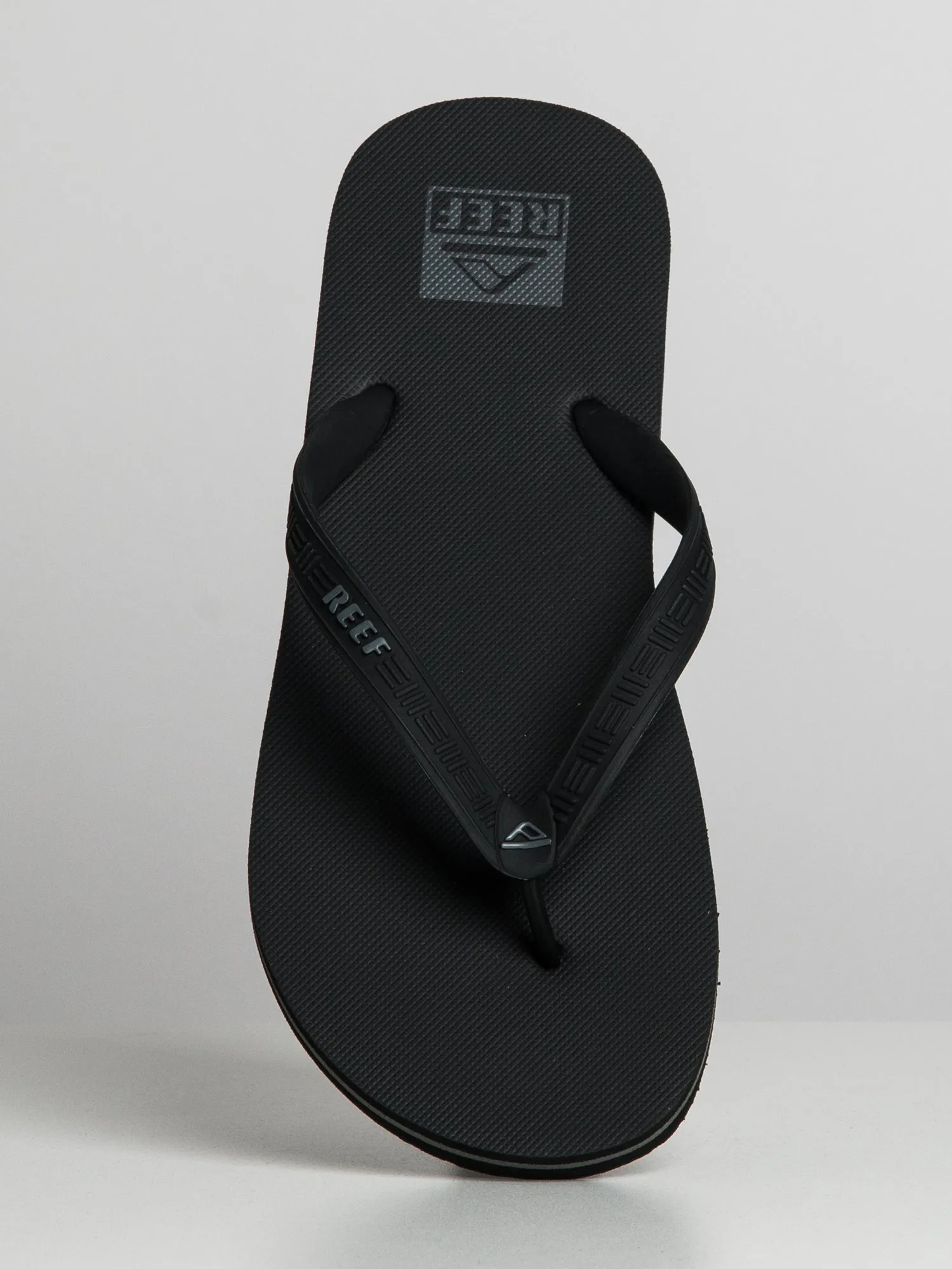 MENS REEF SEASIDE BLACK - CLEARANCE sold by Boathouse product image thumbnail 5