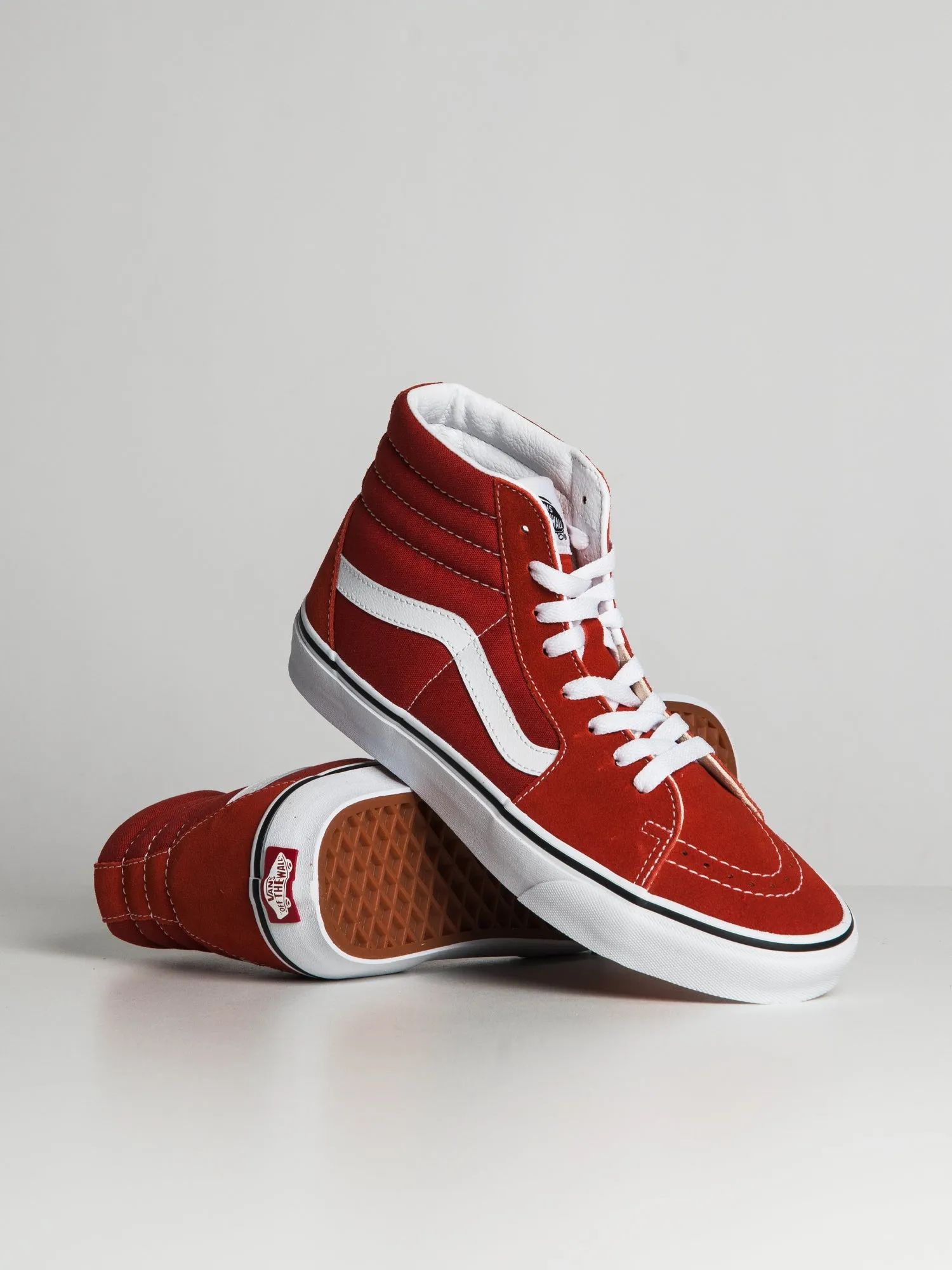MENS VANS SK8 HI sold by Boathouse product image thumbnail 2
