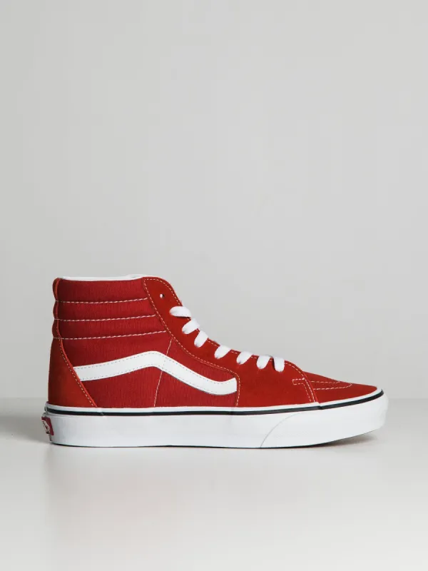 MENS VANS SK8 HI sold by Boathouse