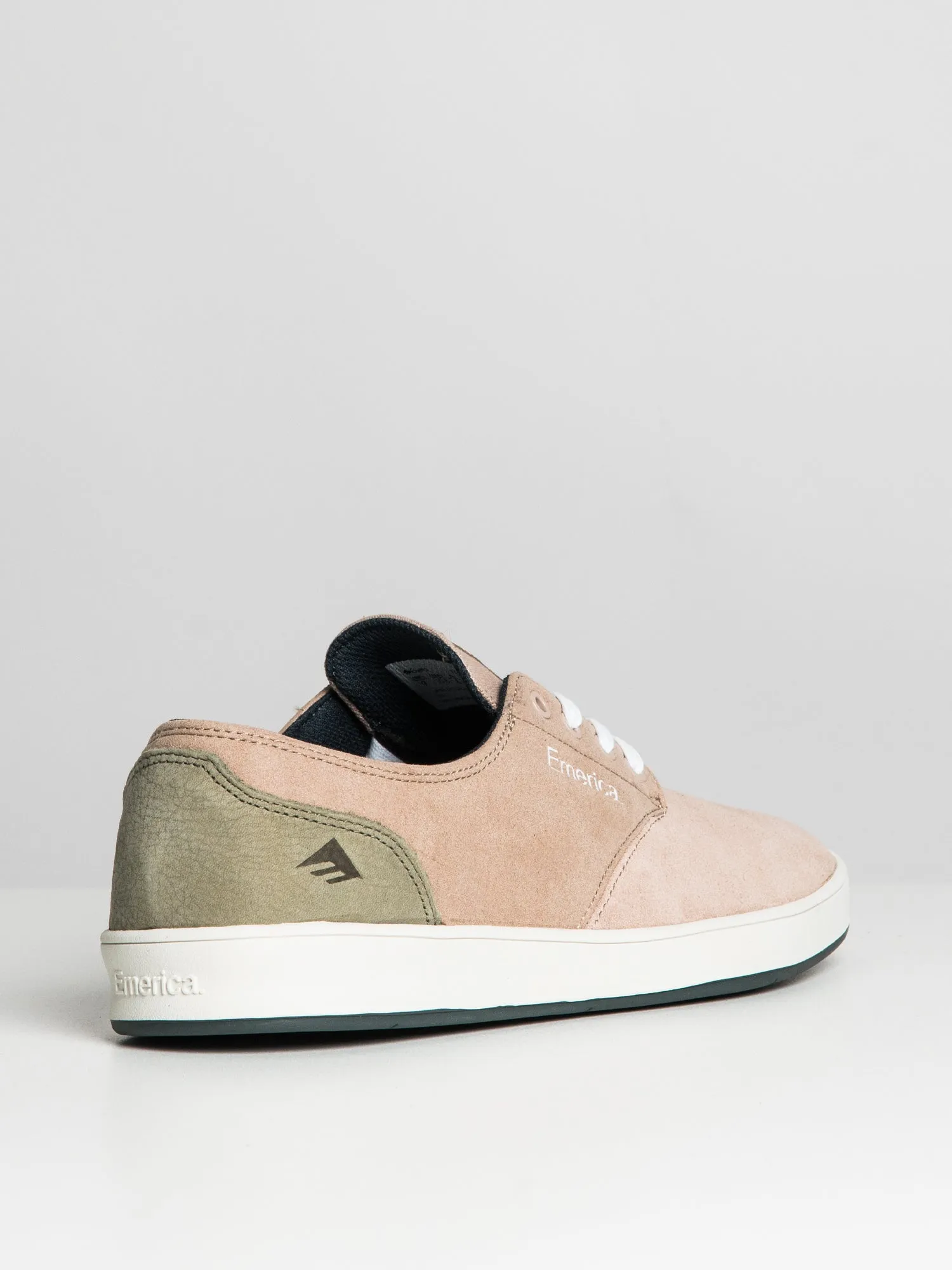 MENS EMERICA THE ROMERO LACED - CLEARANCE sold by Boathouse product image thumbnail 3