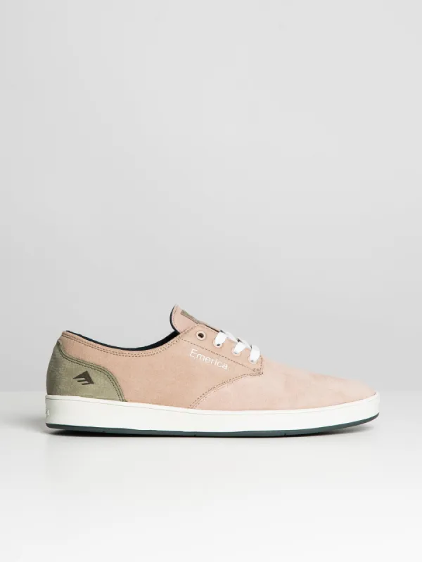 MENS EMERICA THE ROMERO LACED - CLEARANCE sold by Boathouse