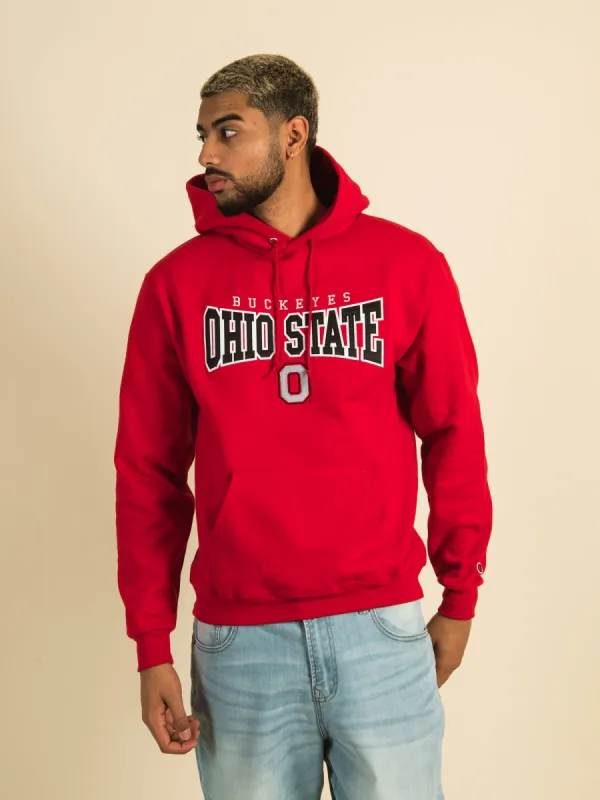 NCAA OHIO STATE HOODIE sold by Boathouse