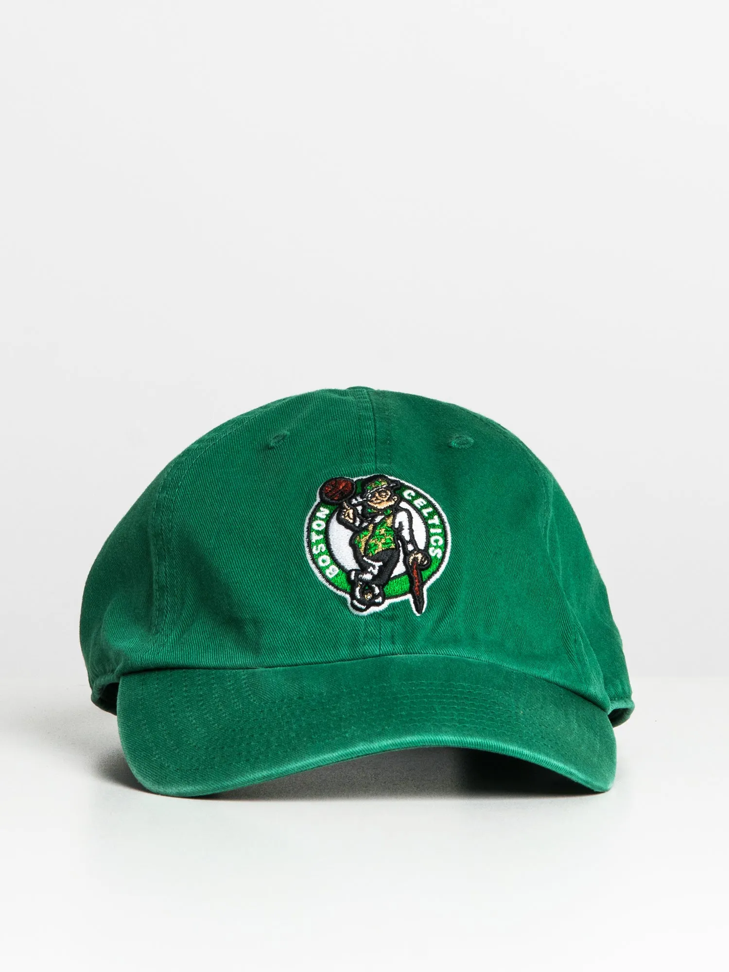 47 BOSTON CELTICS CLEAN UP CAP sold by Boathouse product image thumbnail 2