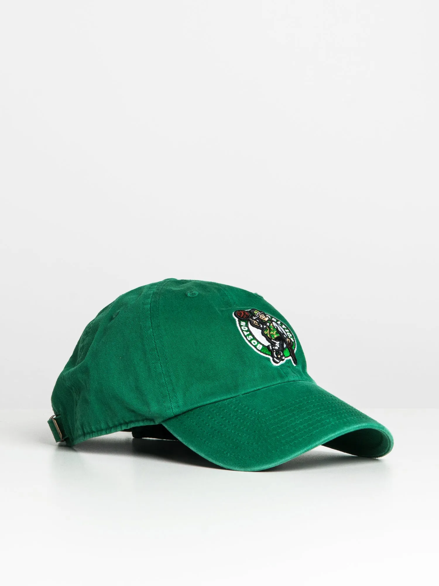 47 BOSTON CELTICS CLEAN UP CAP sold by Boathouse