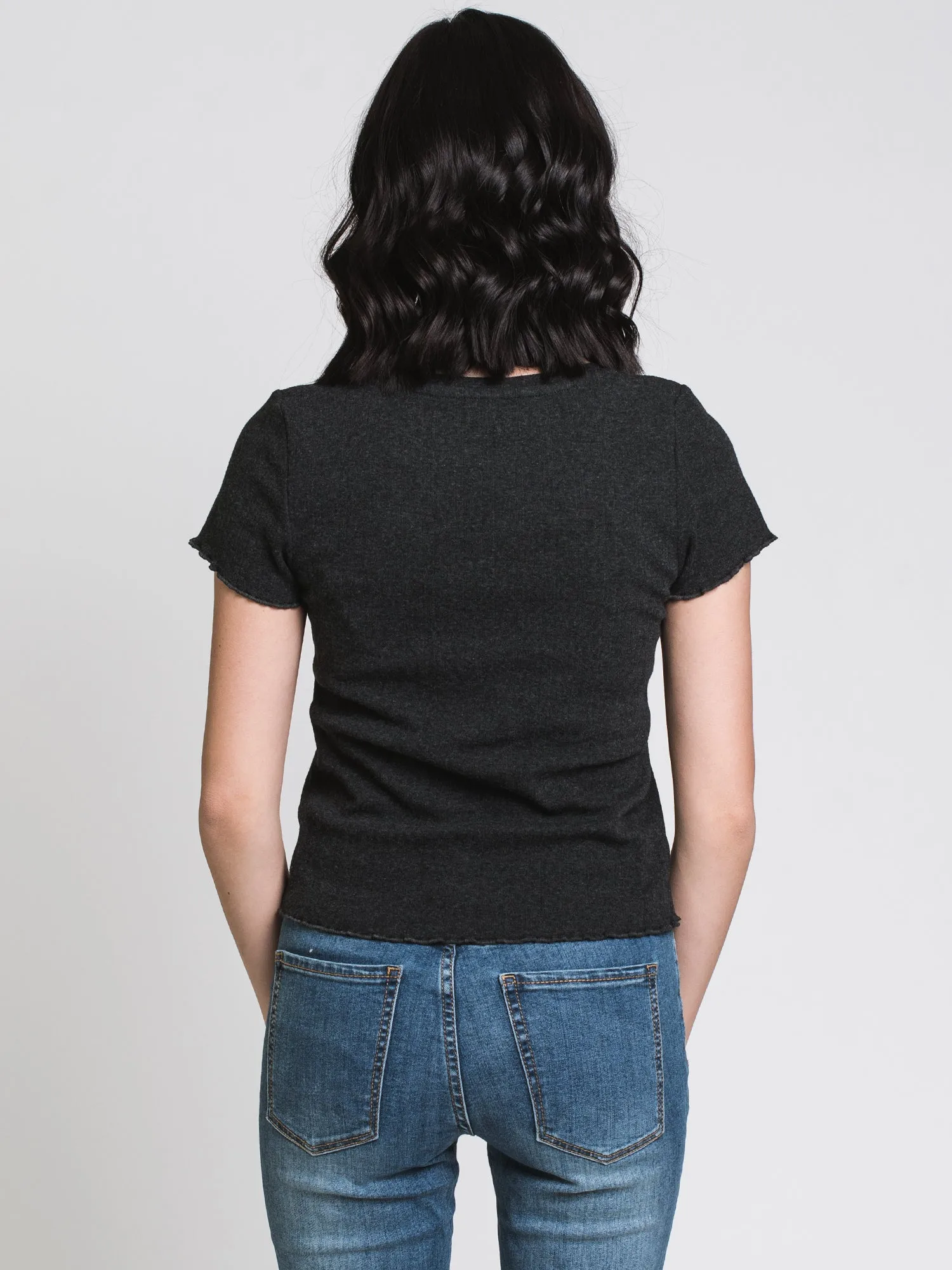 HARLOW HELEN BUTTON UP - CLEARANCE sold by Boathouse product image thumbnail 2