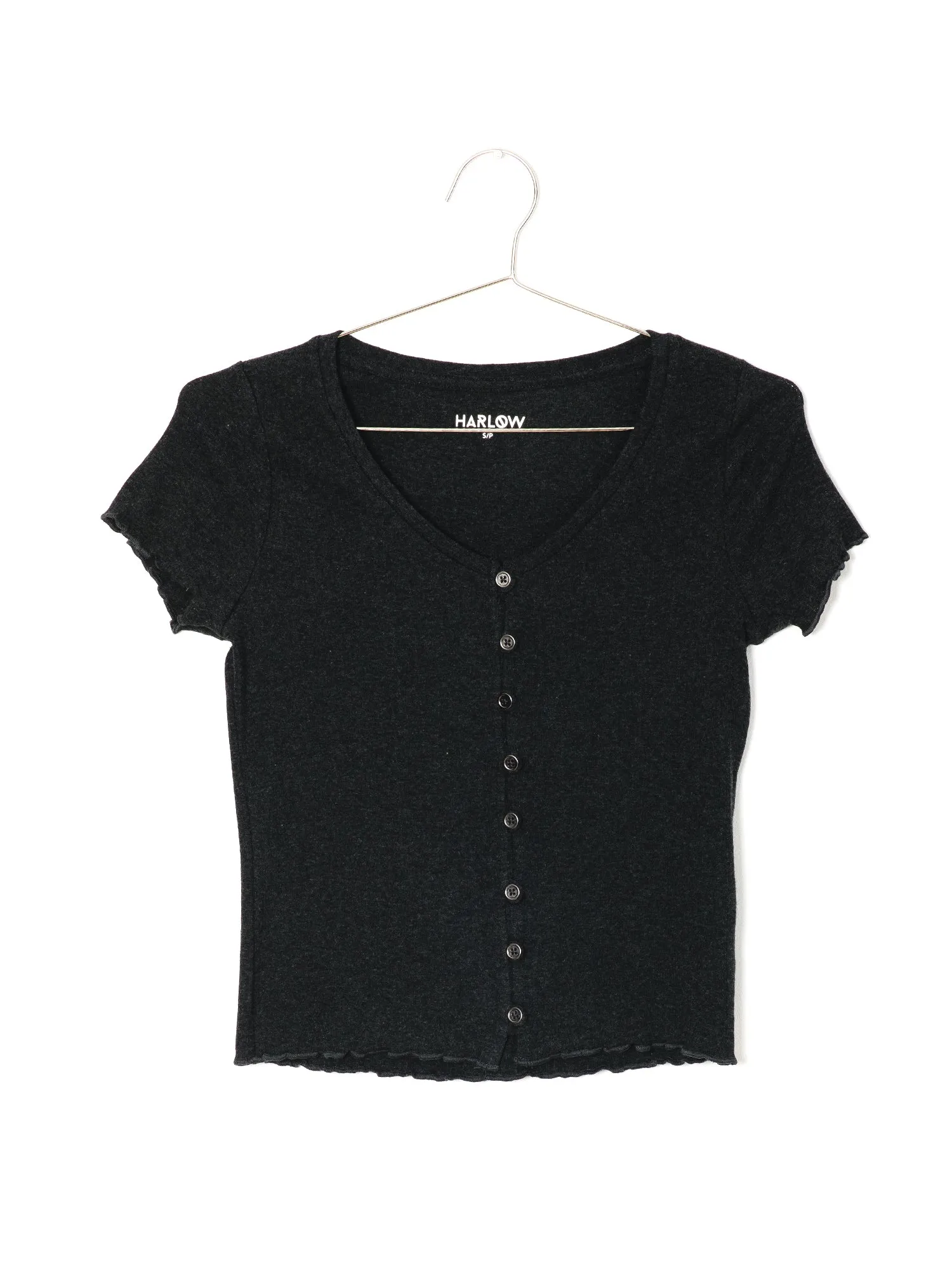 HARLOW HELEN BUTTON UP - CLEARANCE sold by Boathouse product image thumbnail 4