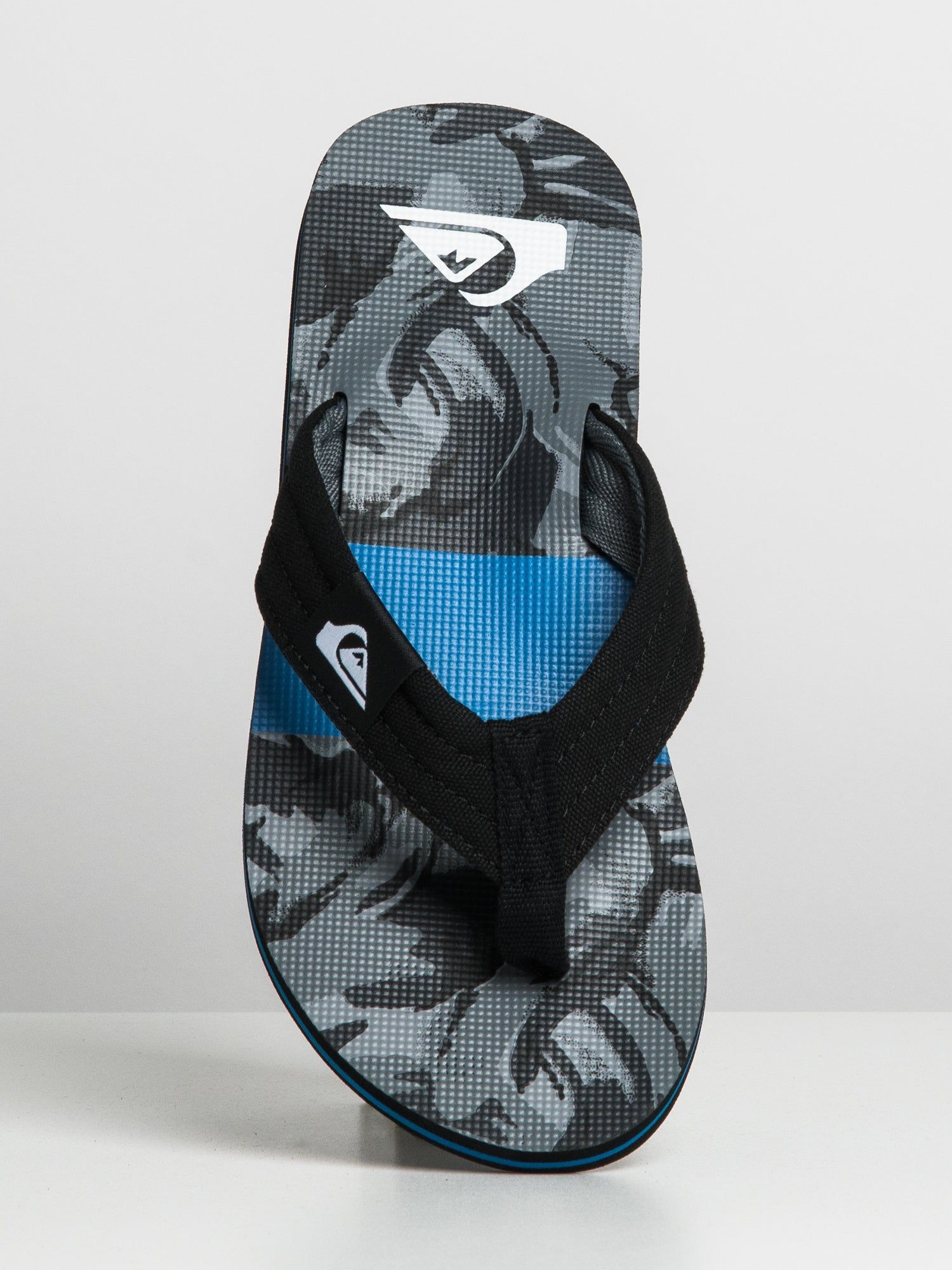 MENS QUIKSILVER MOLOKAI LAYBACK II - CLEARANCE sold by Boathouse product image thumbnail 5
