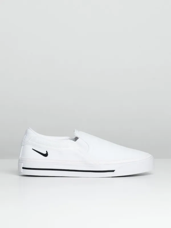 WOMENS NIKE COURT LEGACY SNEAKER - CLEARANCE sold by Boathouse