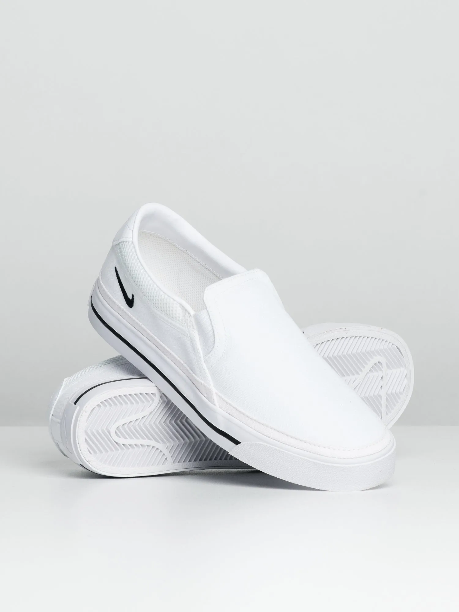 WOMENS NIKE COURT LEGACY SNEAKER - CLEARANCE sold by Boathouse product image thumbnail 2