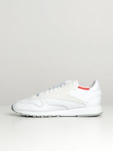 MENS REEBOK CLASSIC LEATHER SNEAKERS - CLEARANCE sold by Boathouse