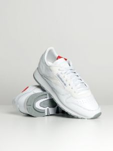 MENS REEBOK CLASSIC LEATHER SNEAKERS - CLEARANCE sold by Boathouse