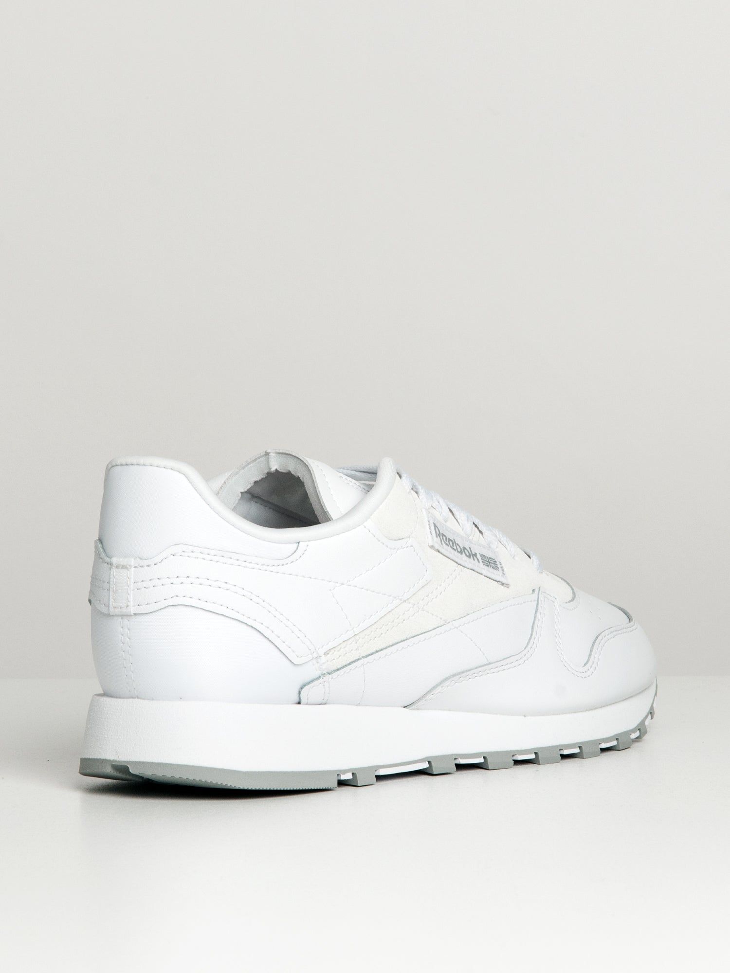 MENS REEBOK CLASSIC LEATHER SNEAKERS - CLEARANCE sold by Boathouse product image thumbnail 3