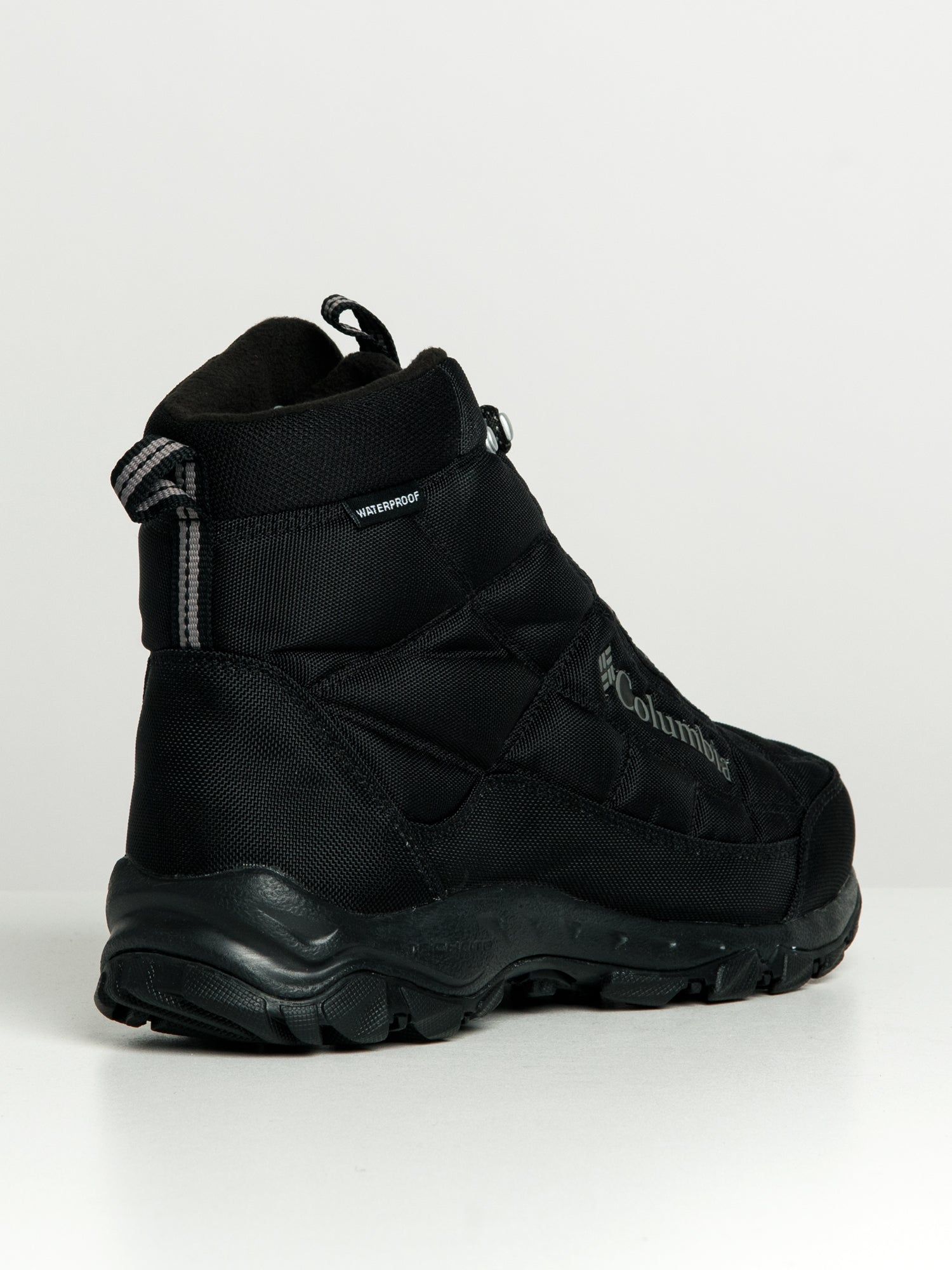 MENS COLUMBIA FIRECAMP BOOT - CLEARANCE sold by Boathouse product image thumbnail 3