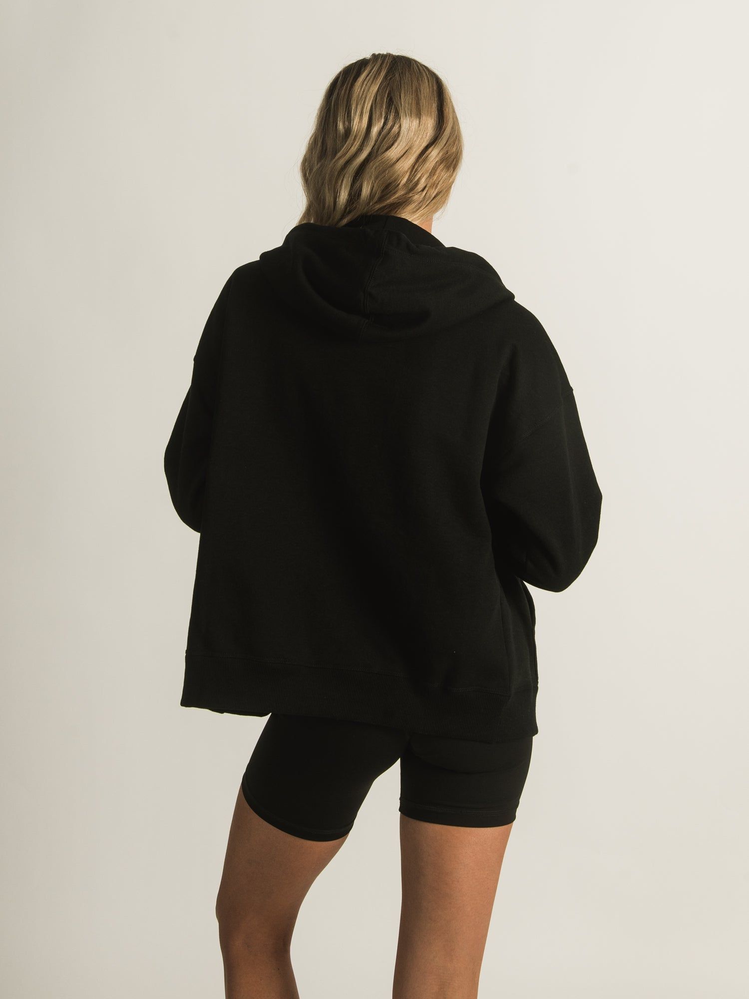 CHAMPION POWERBLEND FULL ZIP HOODIE sold by Boathouse product image thumbnail 3