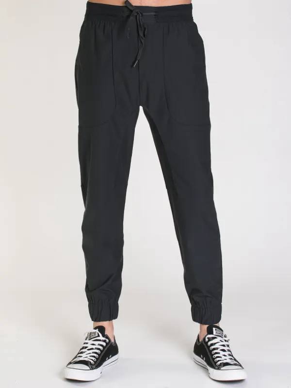 KOLBY EVERYWHERE TECH JOGGER - CLEARANCE sold by Boathouse