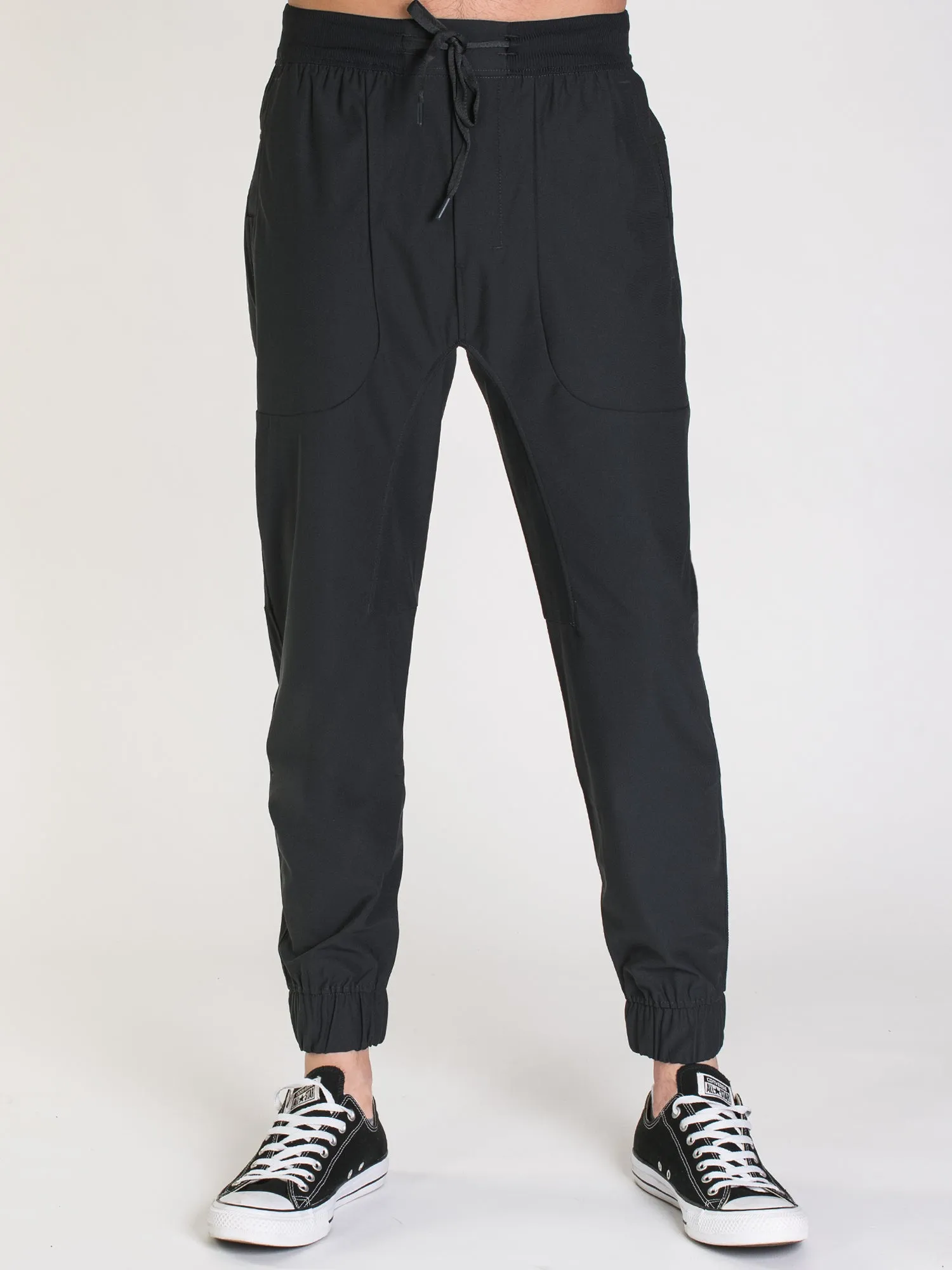 KOLBY EVERYWHERE TECH JOGGER - CLEARANCE sold by Boathouse