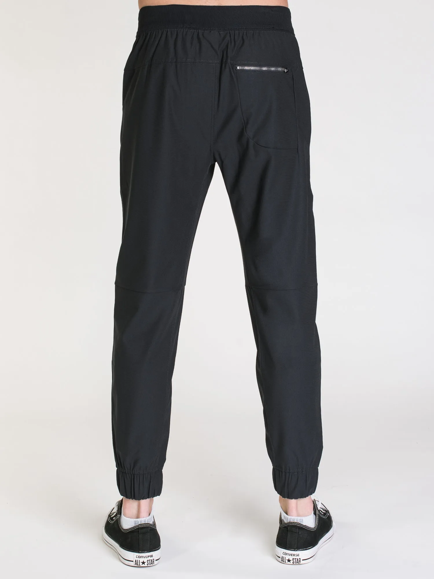 KOLBY EVERYWHERE TECH JOGGER - CLEARANCE sold by Boathouse product image thumbnail 2