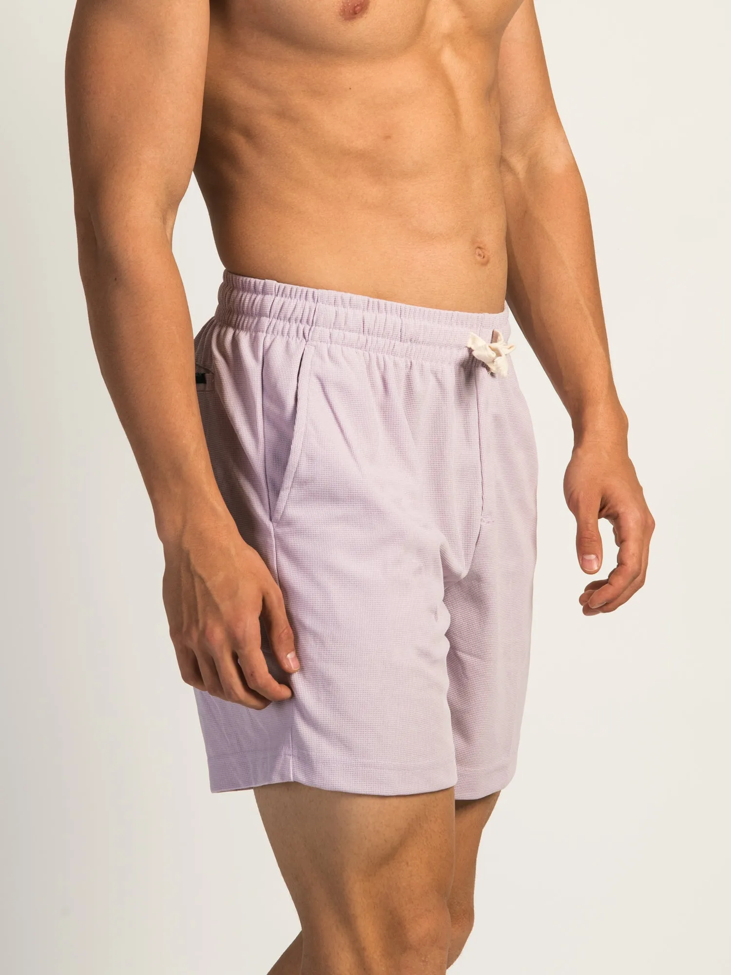 ISLAND HAZE WOVEN SHORT sold by Boathouse product image thumbnail 3
