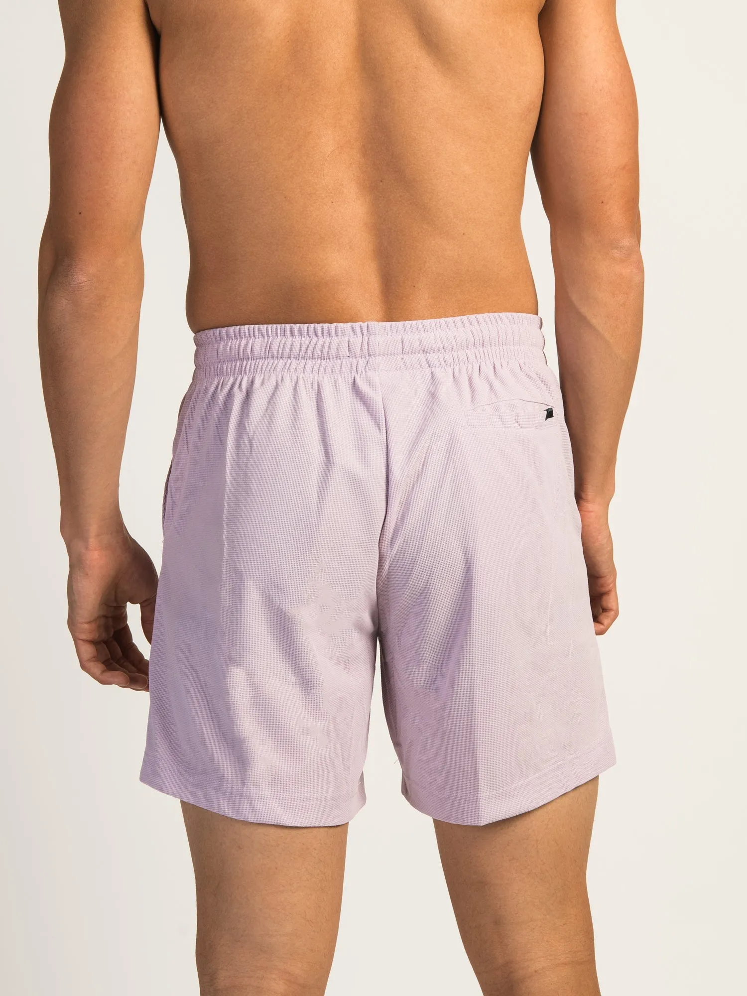 ISLAND HAZE WOVEN SHORT sold by Boathouse product image thumbnail 4