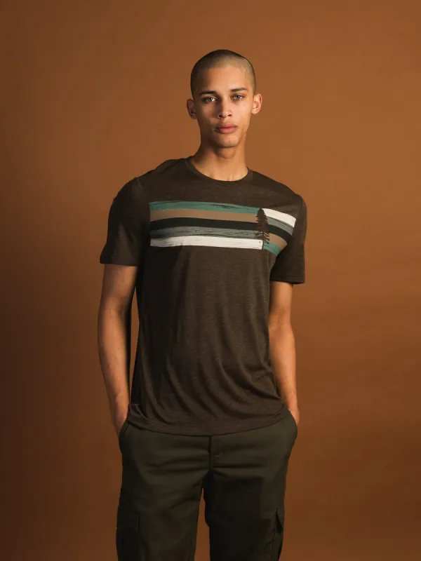 TENTREE SPRUCE T-SHIRT sold by Boathouse
