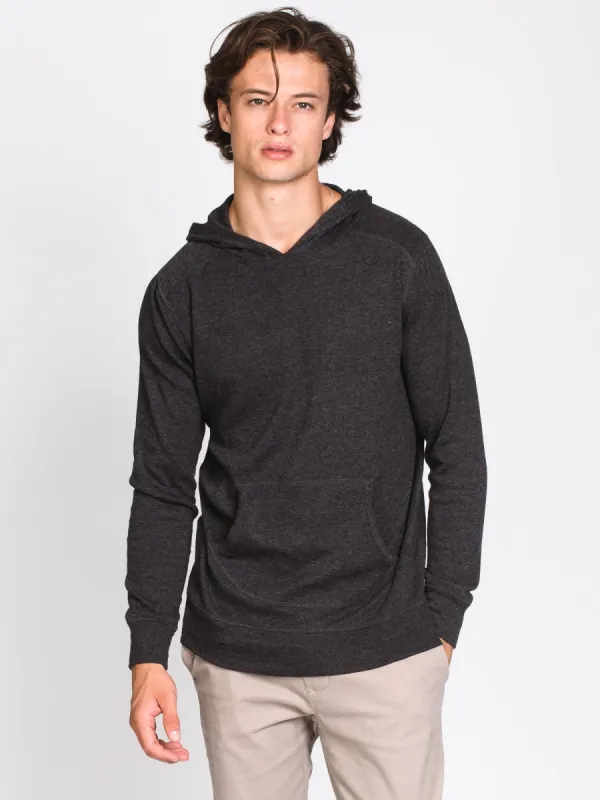 MENS LINDEN SLUB HOODIE - CLEARANCE sold by Boathouse
